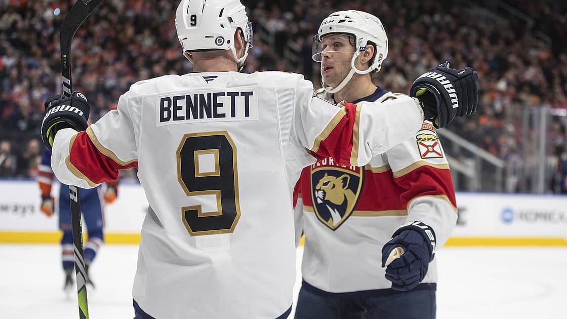 Florida panthers
