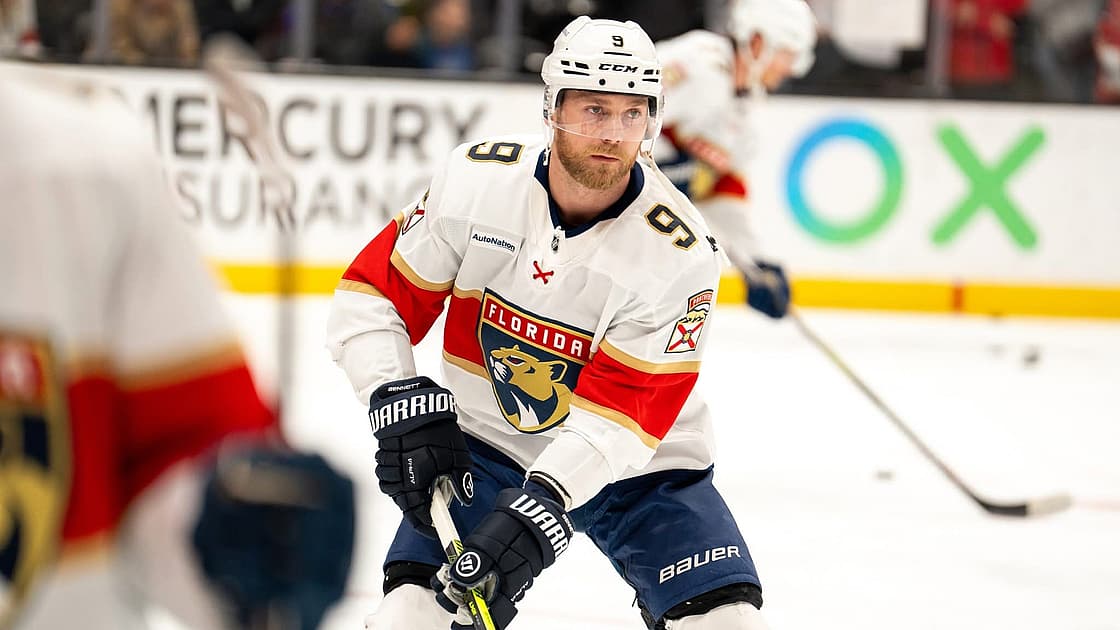 Panthers kings