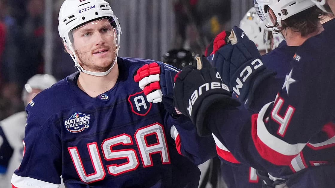 Tkachuk 4 nations