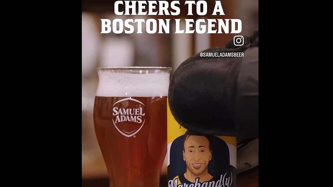 Marchand beer