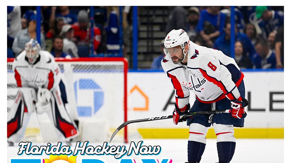 Ovechkin