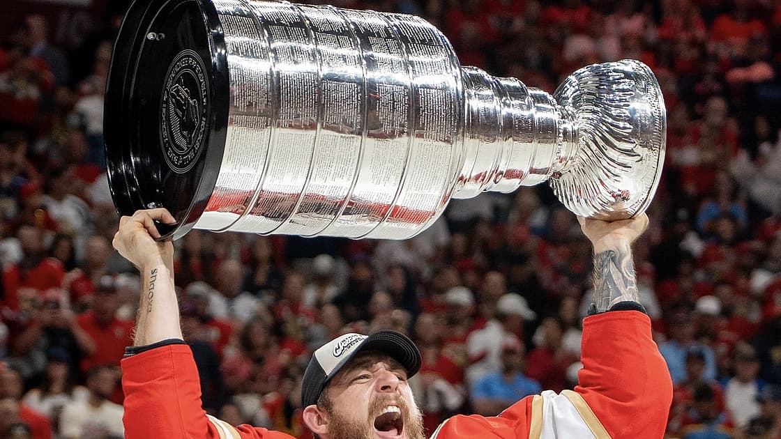 Stanley cup