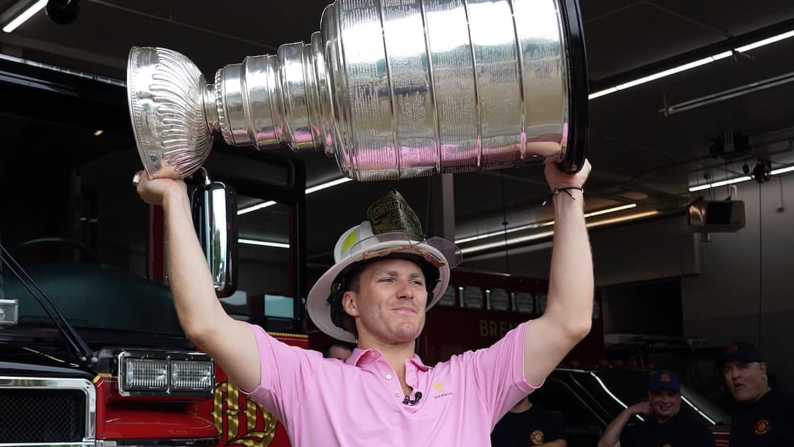 Tkachuk stanley cup