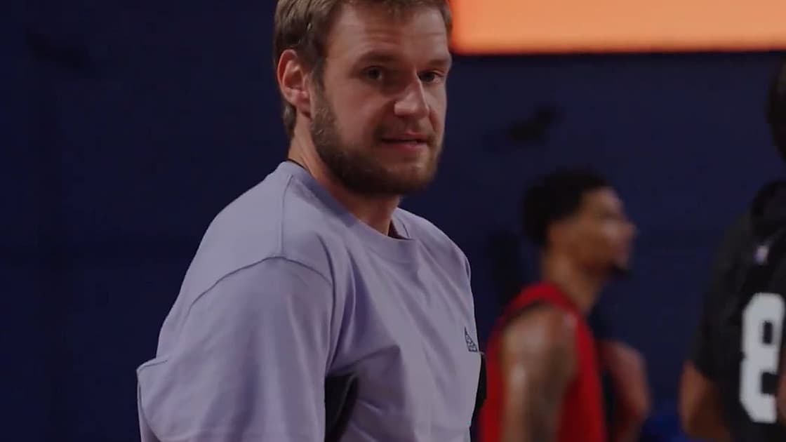 Barkov miami heat