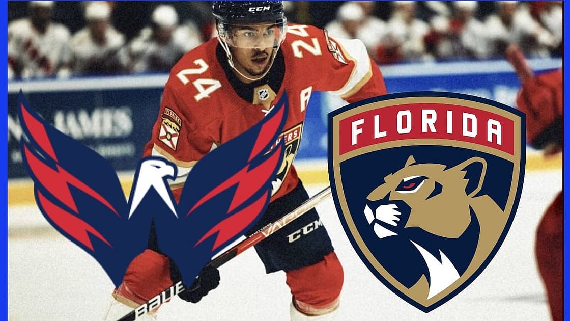 Panthers capitals