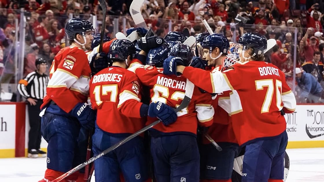 Florida panthers