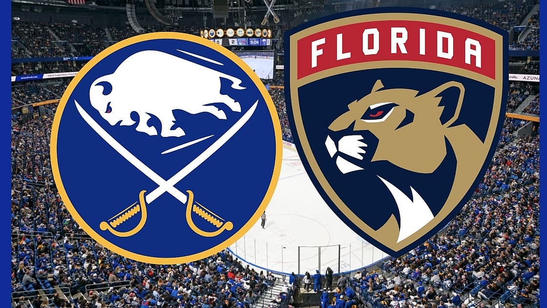 Panthers sabres