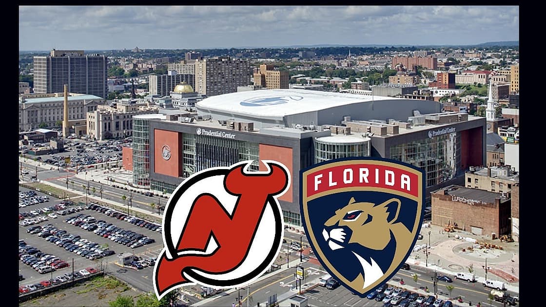 Panthers devils