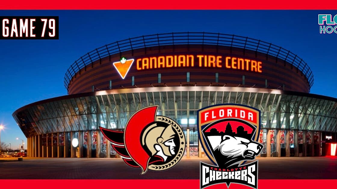 Panthers senators