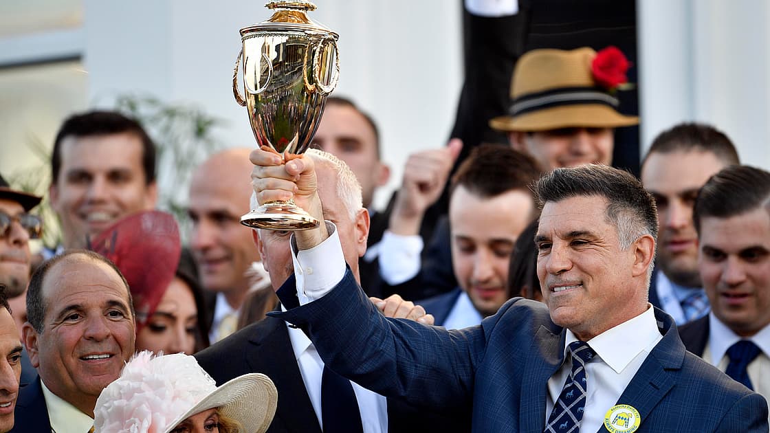 Horse Racing: 143rd Kentucky Derby