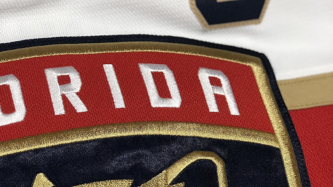 Rob simpson barkov islanders