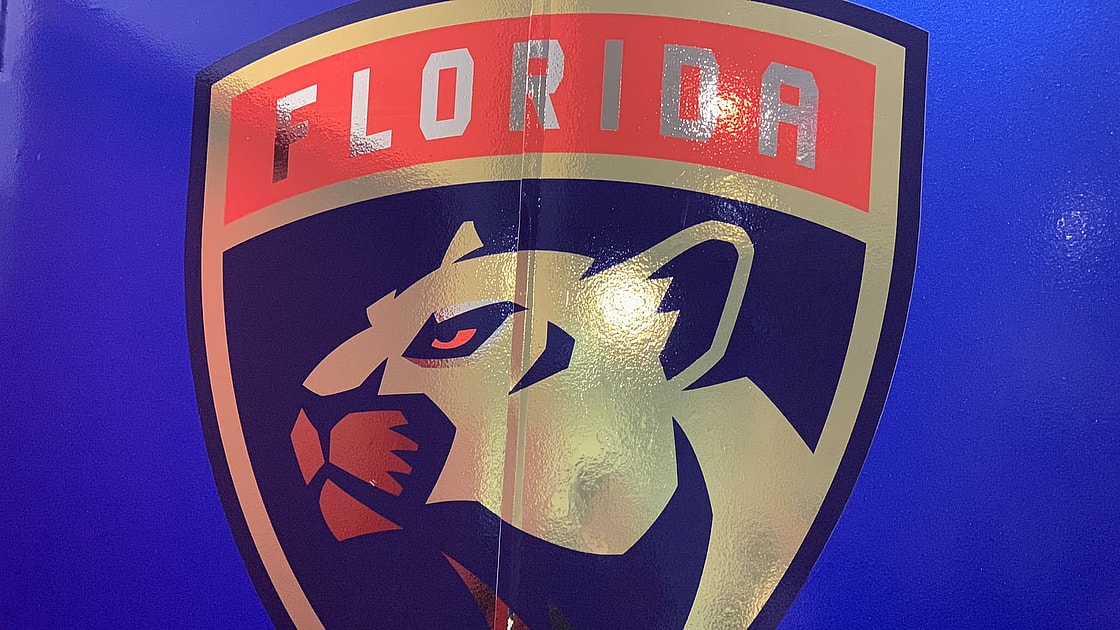 Panthers game 3 islanders