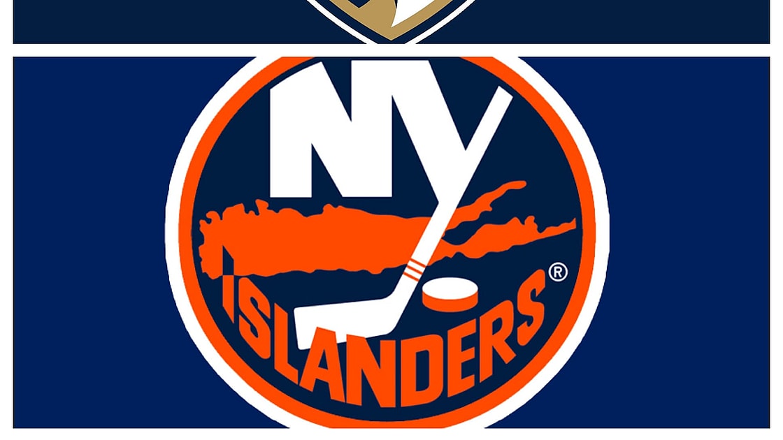 Panthers islanders game 1