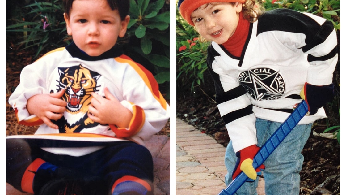 Florida panthers prospect