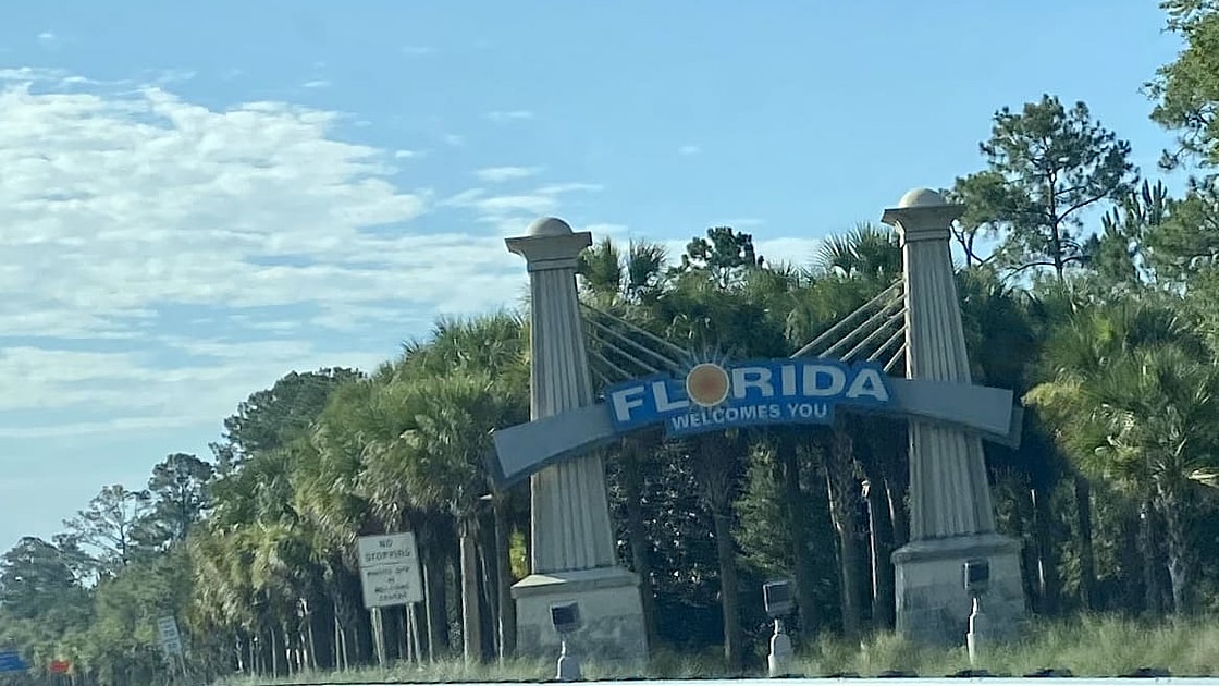 Florida Panthers return to practice