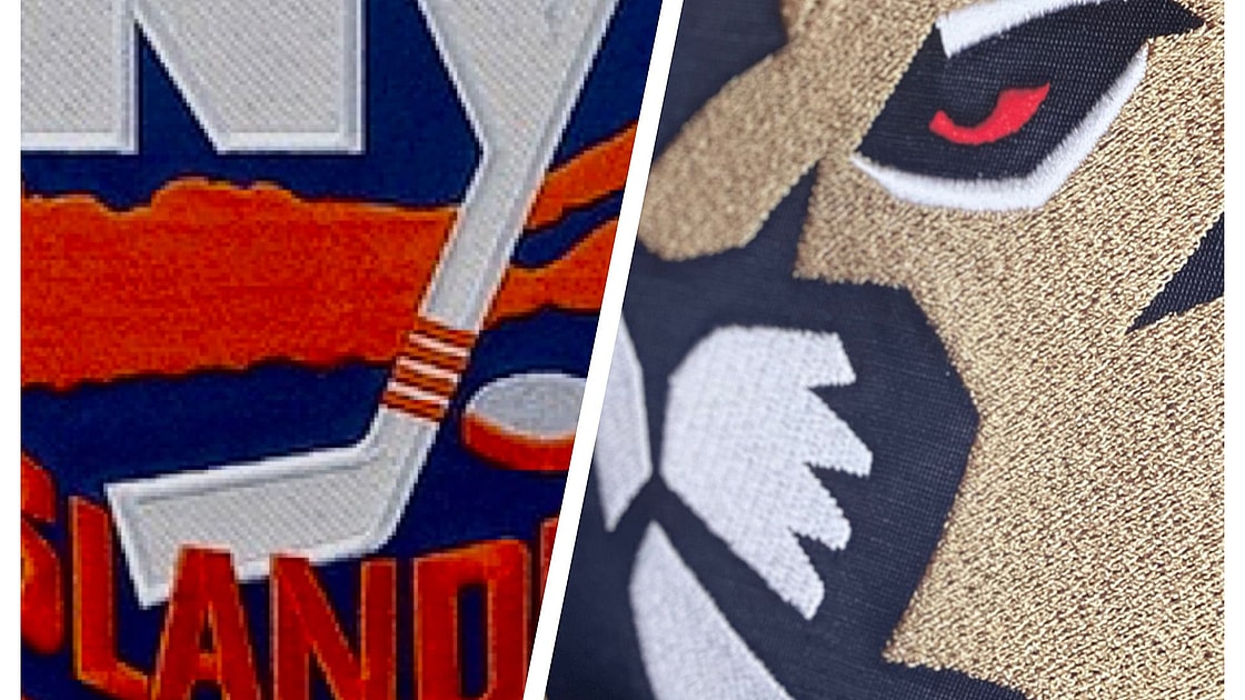 Panthers Islanders Game 4