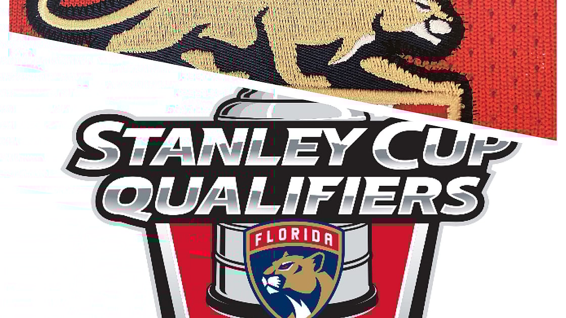 Panthers Islanders Game 3