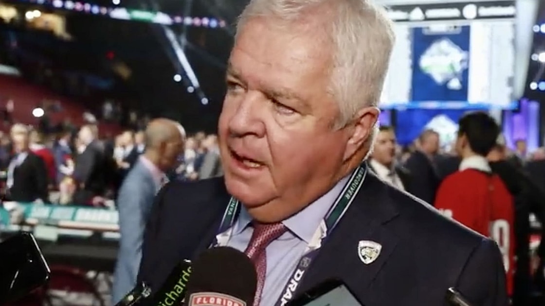 Dale tallon nhl cleared