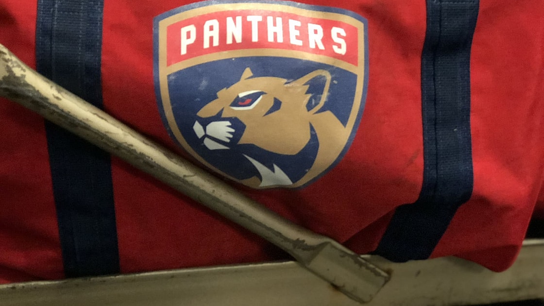 Mailbag Florida panthers