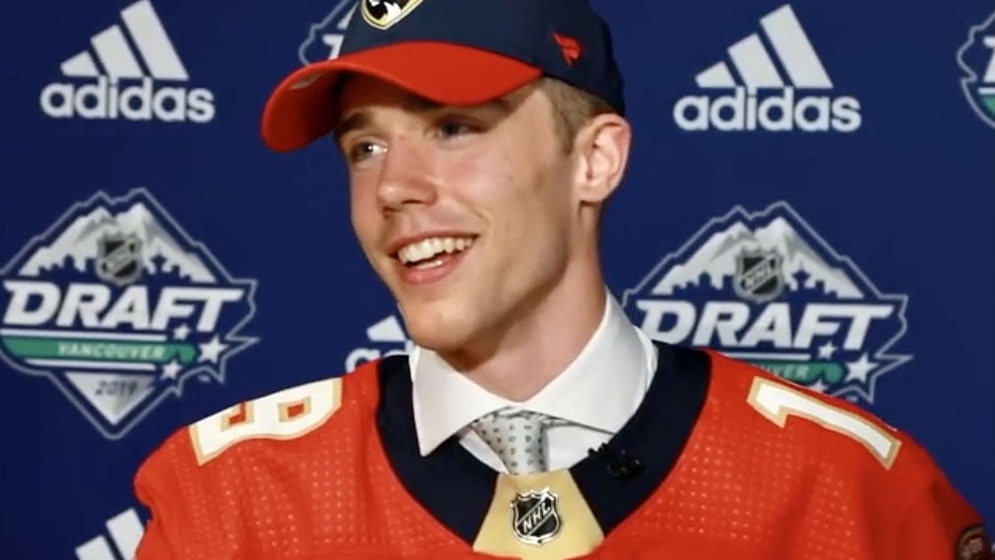 Florida Panthers prospects