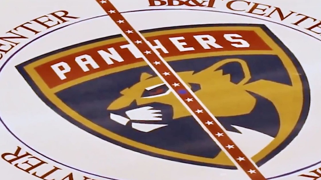 Nhl star florida vegas