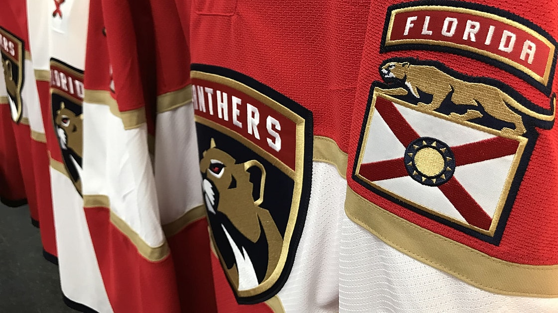 Florida Panthers schedule