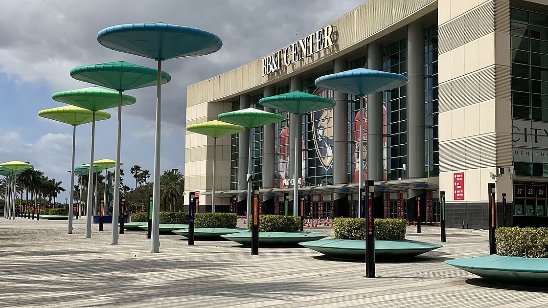 Florida panthers 2021-22 schedule