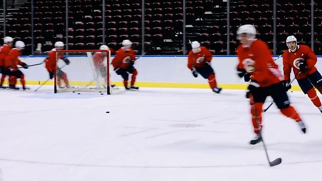 Roster Florida Panthers