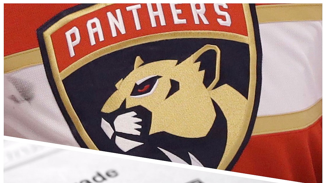 Florida Panthers grades