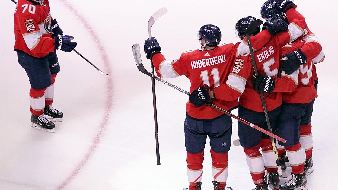 Florida Stars Panthers Dallas