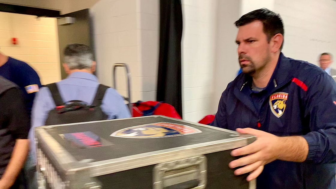 Florida mailbag Panthers