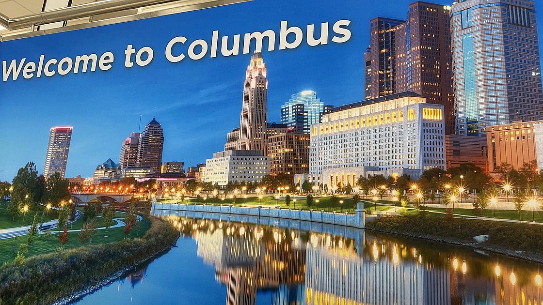 Panthers Columbus
