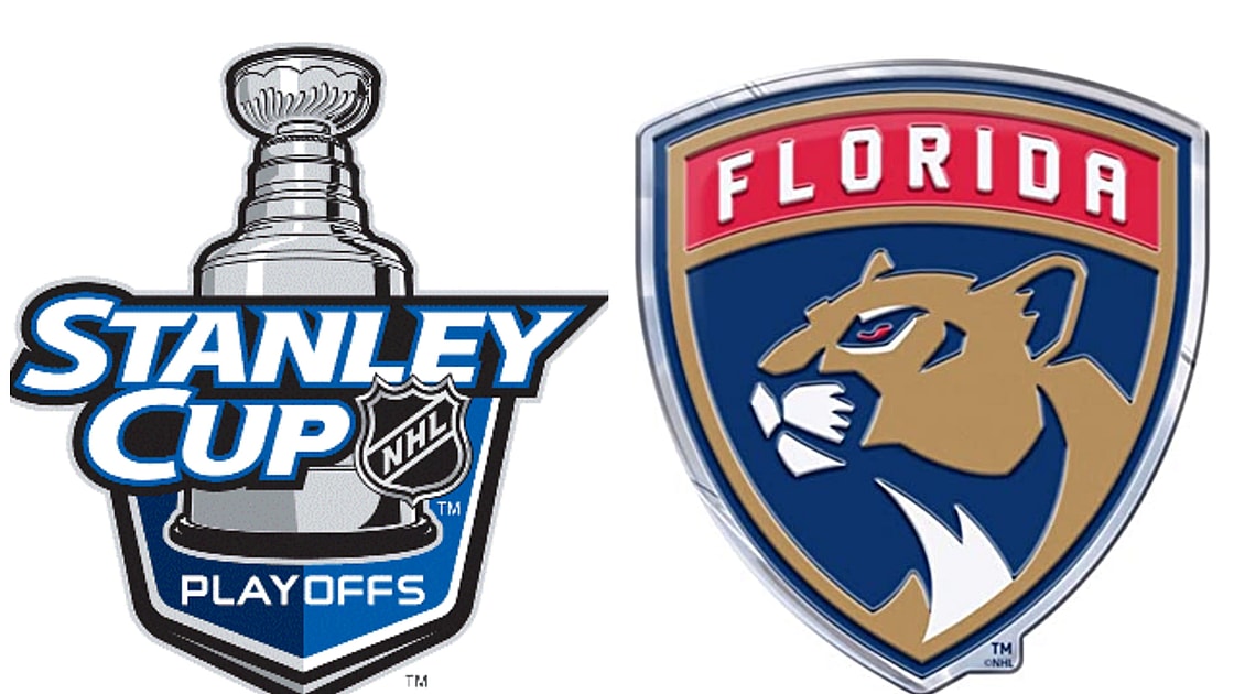 florida panthers playoff