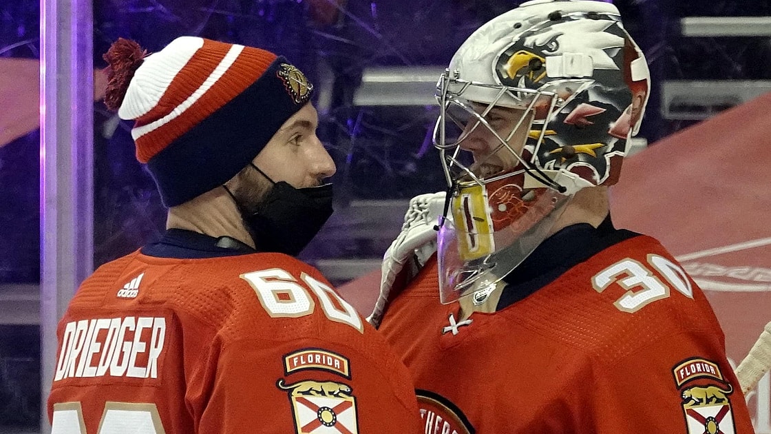 Florida Panthers