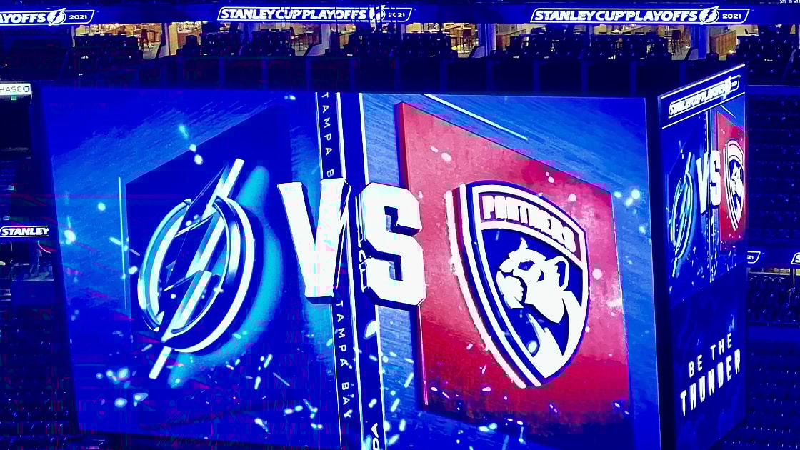 Panthers yandle lightning