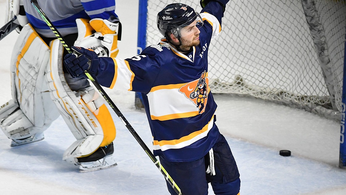Florida panthers prospect