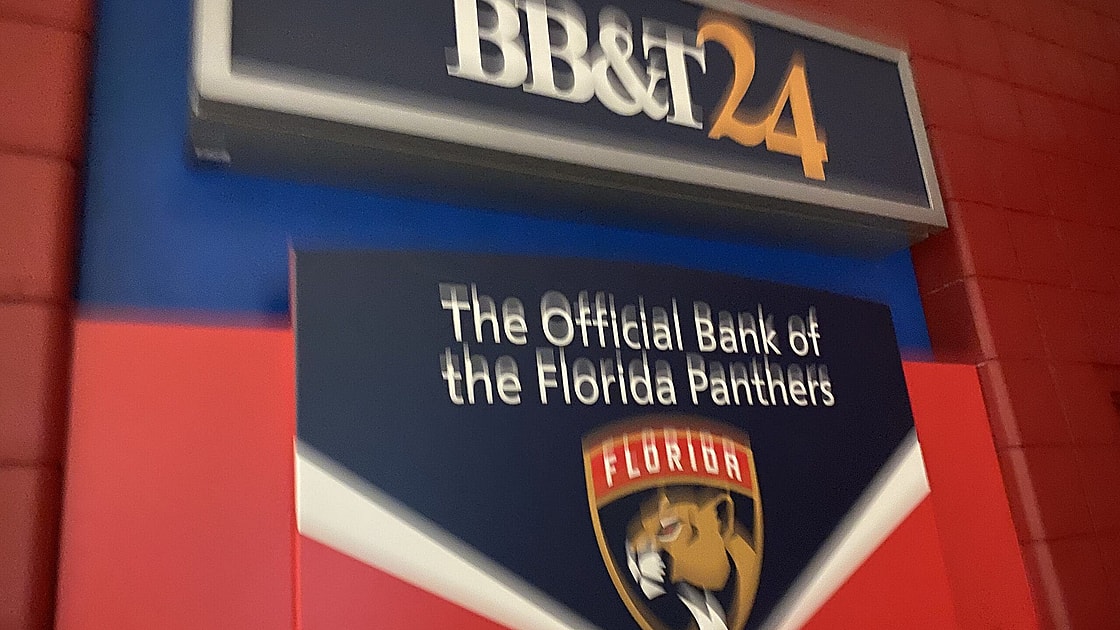 Free agency florida panthers