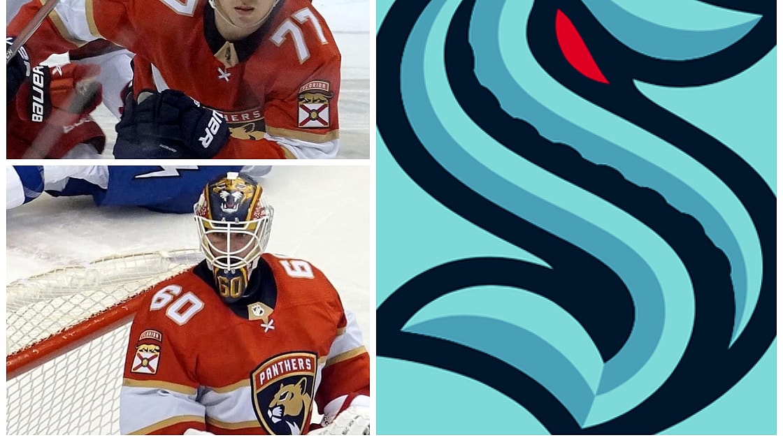 Panthers seattle driedger vatrano