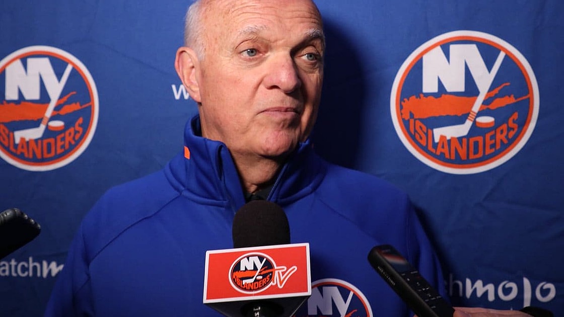 NHL Trade