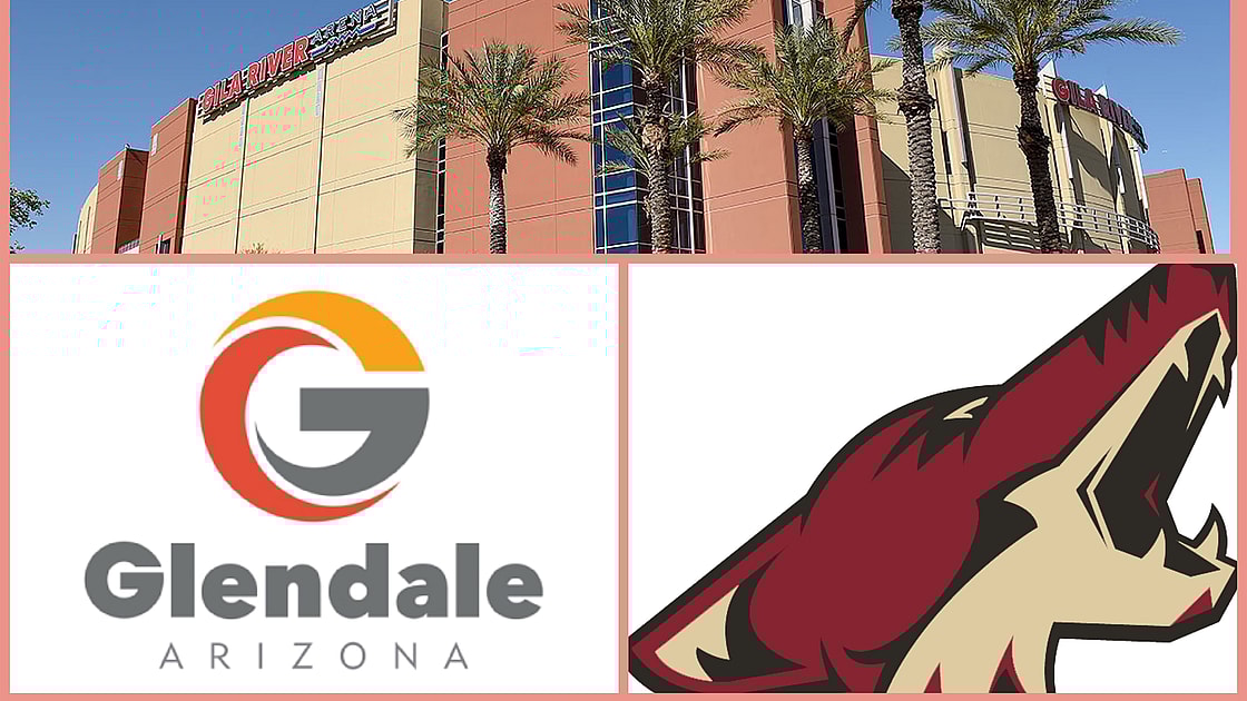 Arizona coyotes glendale