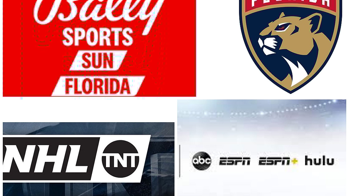 Florida Panthers TV