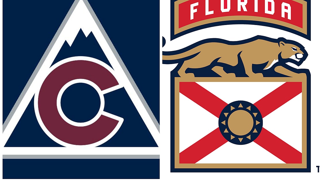 Avalanche at Panthers