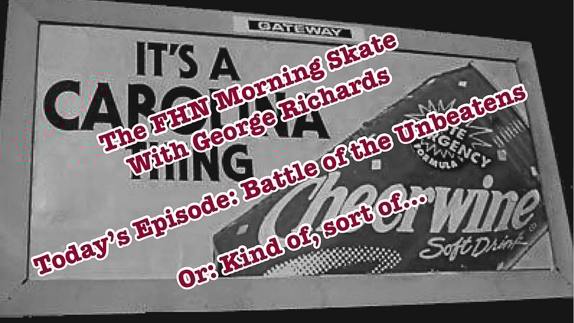 Fhn morning skate hurricanes