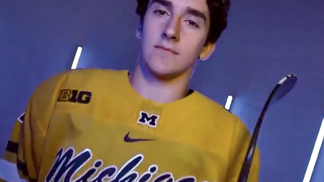 Florida panthers prospects Samoskevich