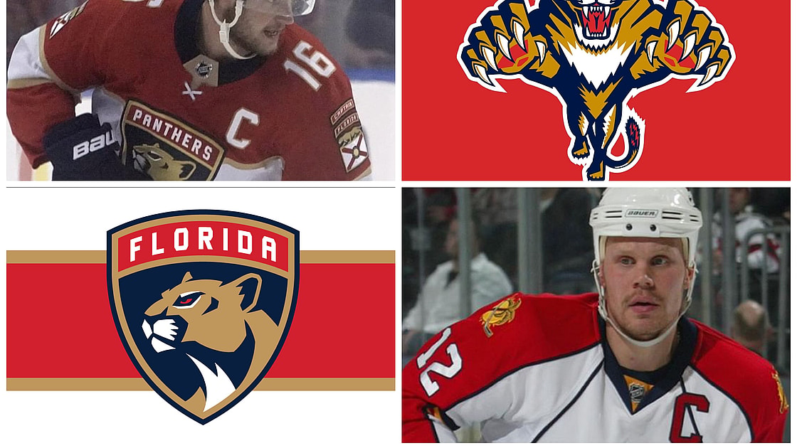 Barkov panthers record