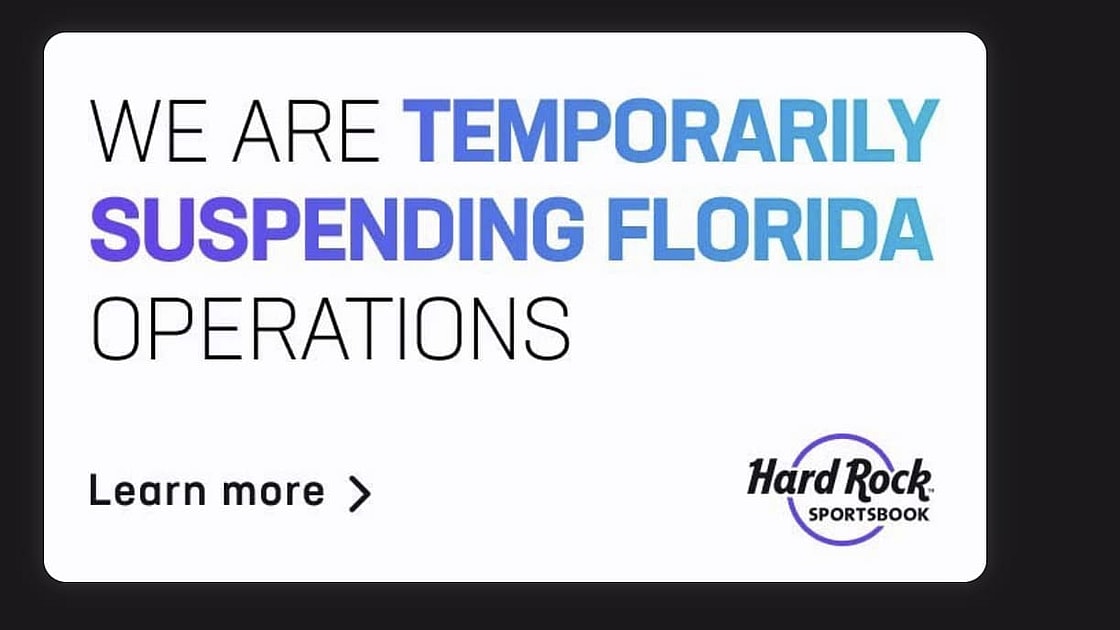 Florida sports betting