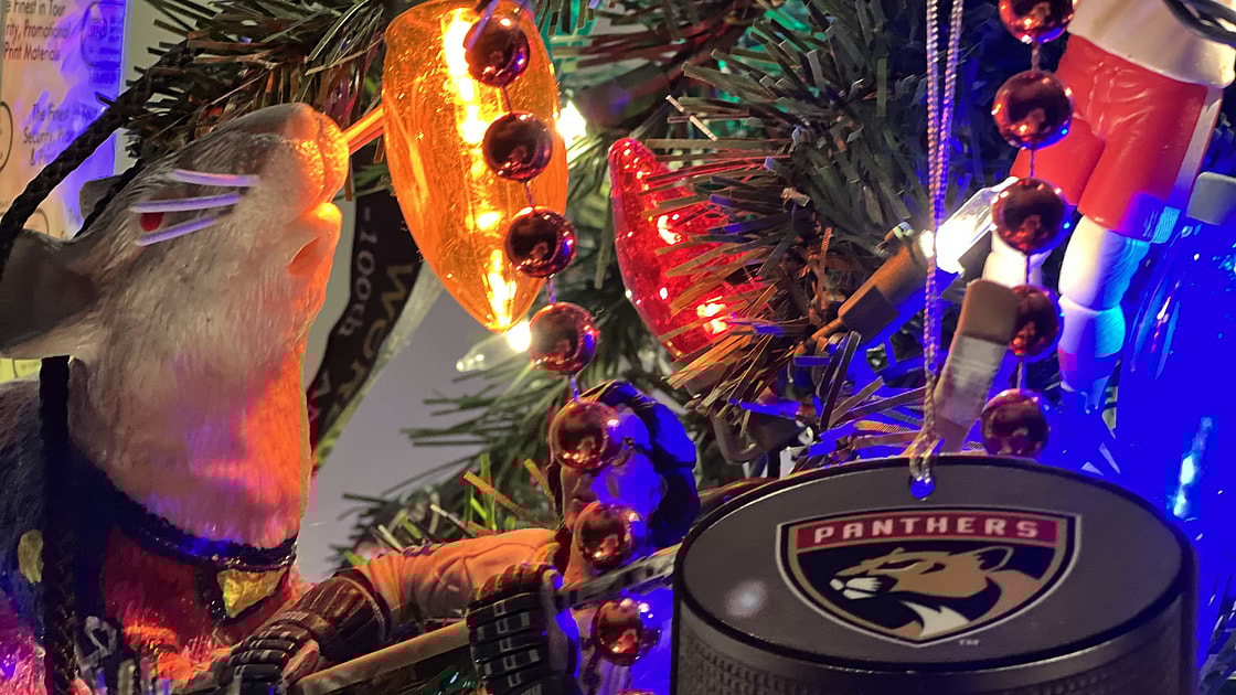 Panthers mailbag