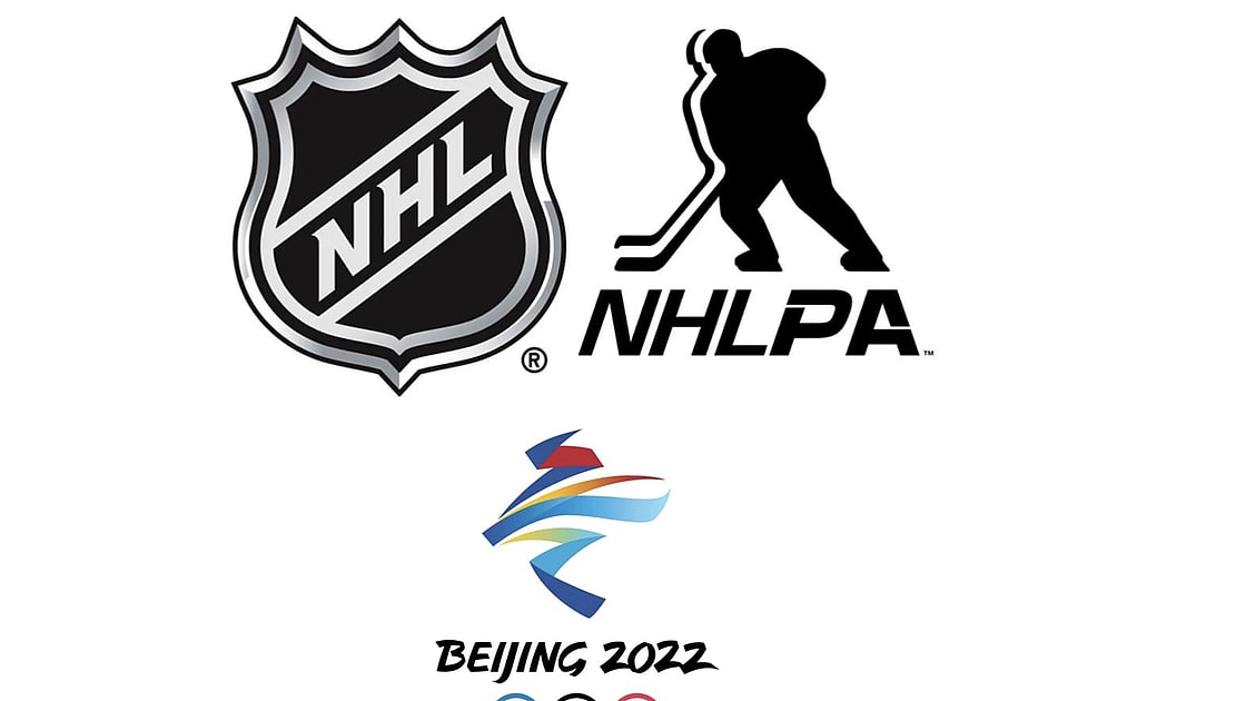 Nhl postpone olympics