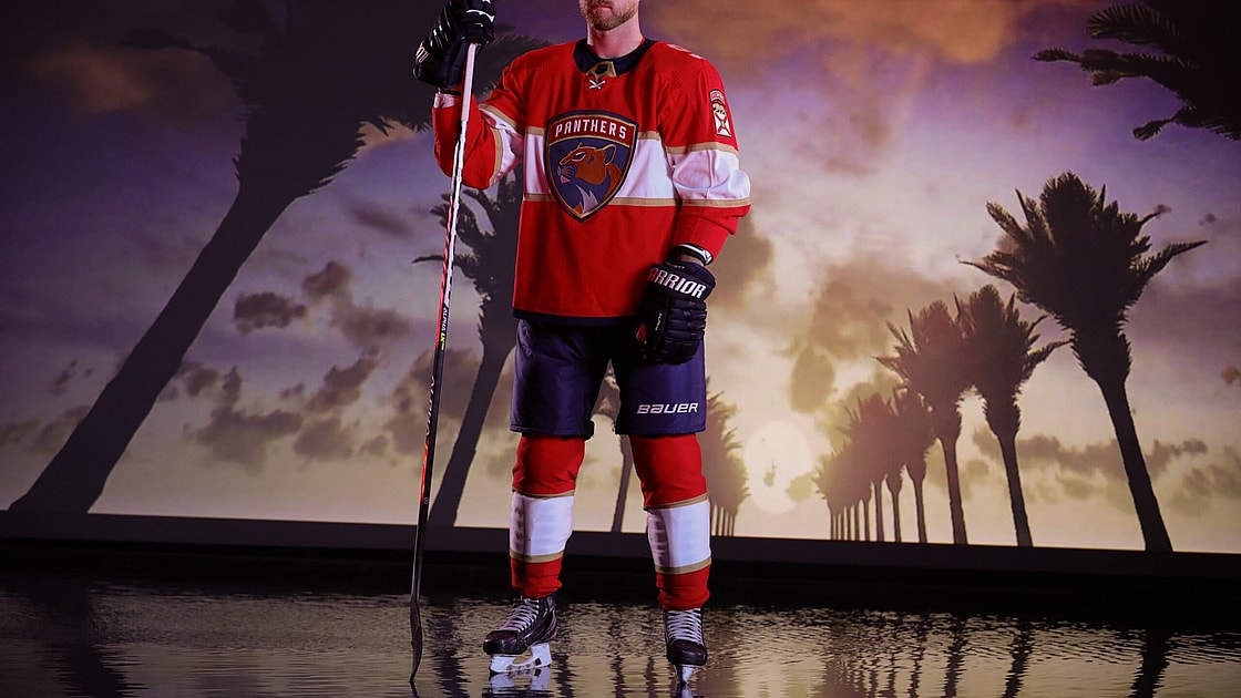 Florida panthers