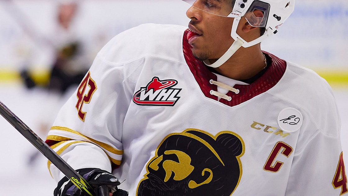 Florida panthers prospects